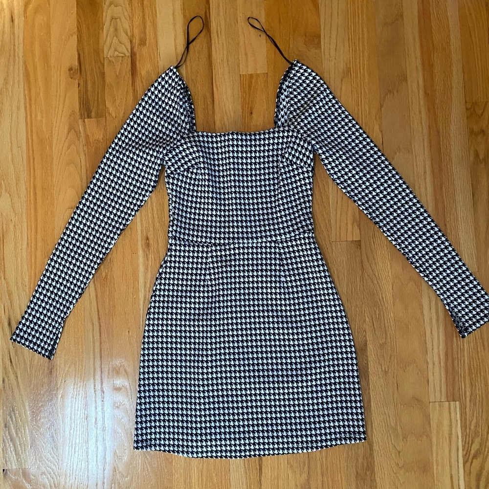 Francesca's Dress